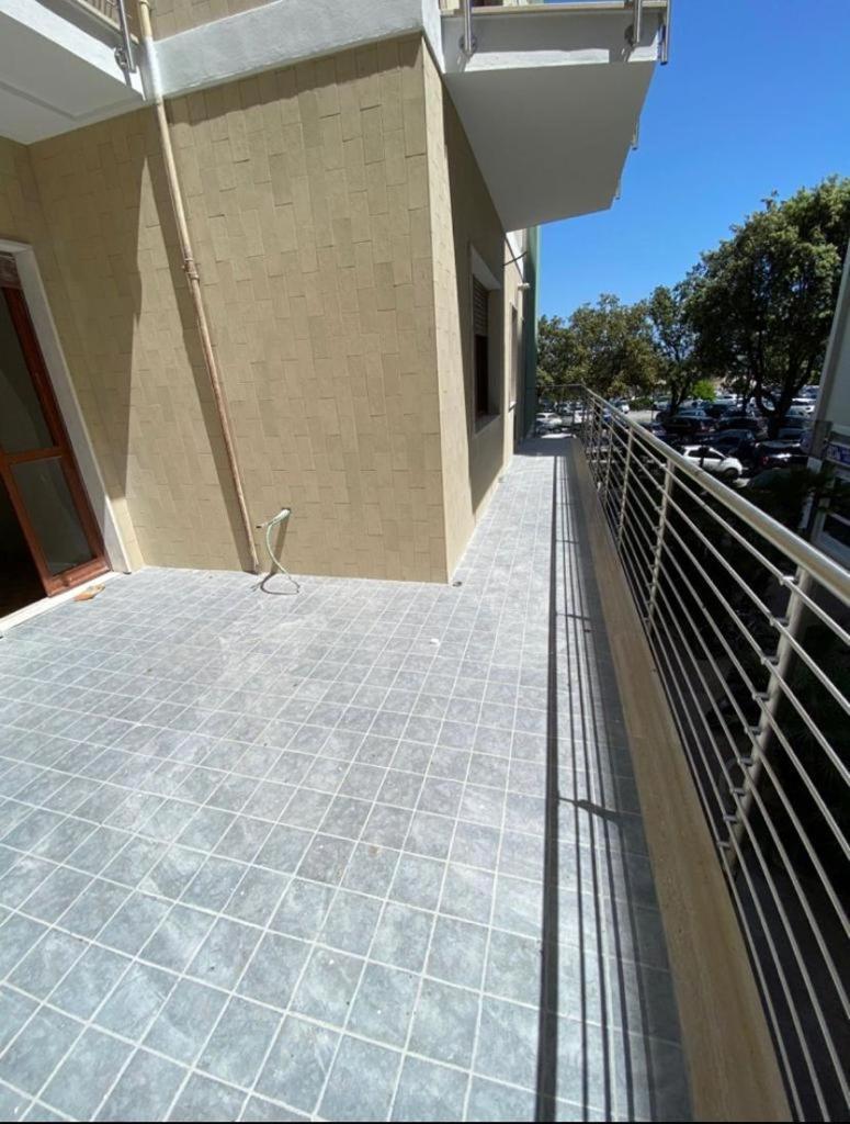 Regina Elena Apartments ペスカーラ エクステリア 写真