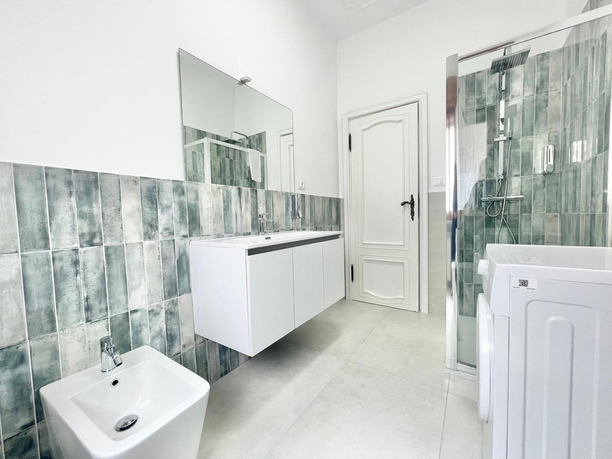 Regina Elena Apartments ペスカーラ エクステリア 写真