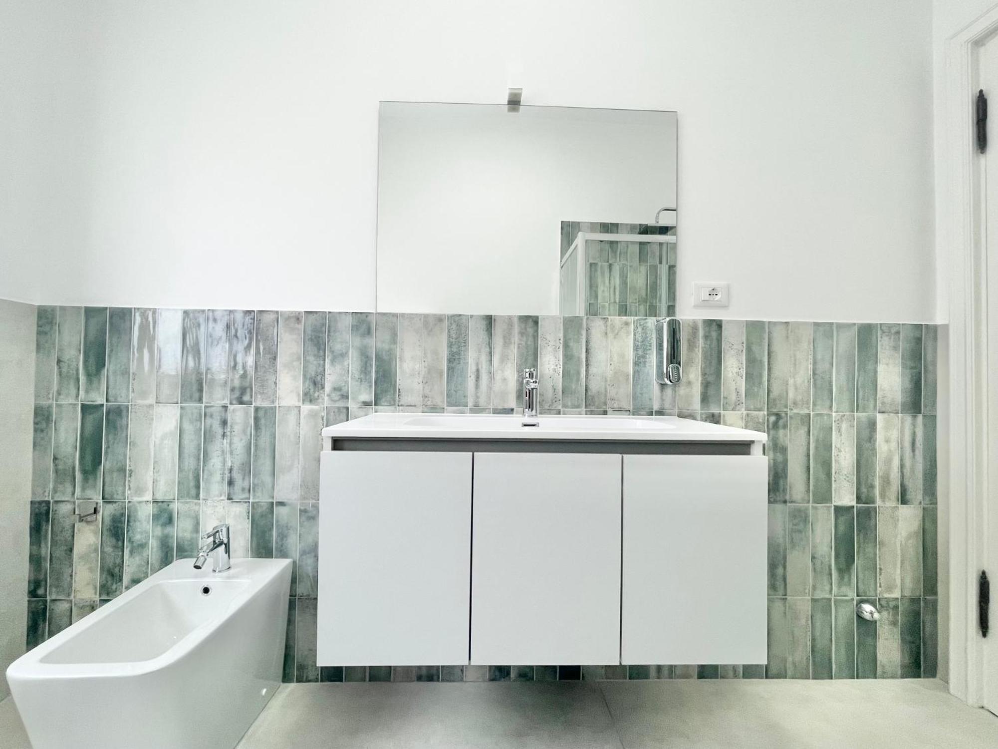 Regina Elena Apartments ペスカーラ エクステリア 写真